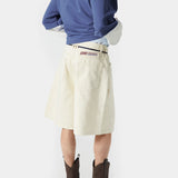 Andy Sand Denim Jorts Shorts eme