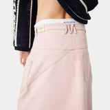 Maf Lip Skirt Pants eme