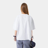 Team Mist Oversized Tee T-shirts eme