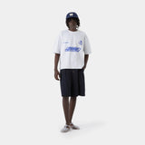 Team Mist Oversized Tee T-shirts eme