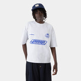 Team Mist Oversized Tee T-shirts eme