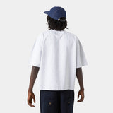 Team Mist Oversized Tee T-shirts eme