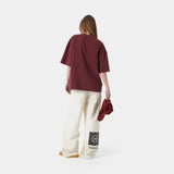 Team Syra Oversized Tee T-shirts eme