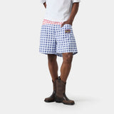 Gary B Squared Swim Trunks Swimwear eme