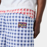 Gary B Squared Swim Trunks Swimwear eme