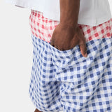 Gary B Squared Swim Trunks Swimwear eme