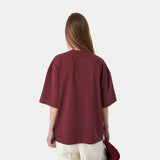 Team Syra Oversized Tee T-shirts eme