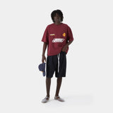 Team Syra Oversized Tee T-shirts eme