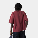 Team Syra Oversized Tee T-shirts eme