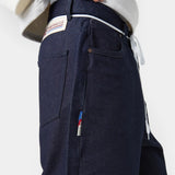 Andy Ice Denim Jorts Shorts eme