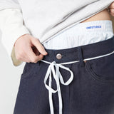 Andy Ice Denim Jorts Shorts eme