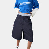 Andy Ice Denim Jorts Shorts eme