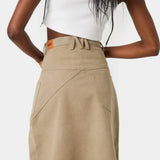 Maf Oak Skirt Pants eme