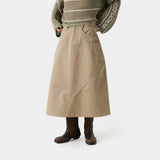 Maf Oak Skirt Pants eme