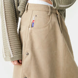 Maf Oak Skirt Pants eme