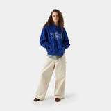 Book Klein Oversized Hoodie Hoodies eme