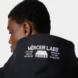 EmeXNaiyo Black Hoodie Hoodies eme