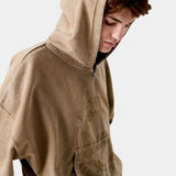 Min Covert Full Zip Hoodies eme