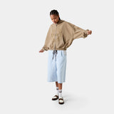 Min Covert Full Zip Hoodies eme