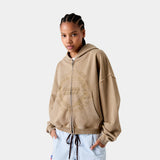 Min Covert Full Zip Hoodies eme