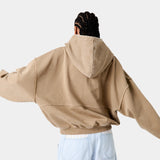 Min Covert Full Zip Hoodies eme