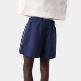 Somm Navy X Short Shorts eme