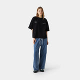 Courageous Shadow Oversized Tee T-shirts eme