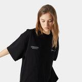 Courageous Shadow Oversized Tee T-shirts eme
