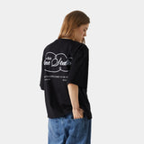 Courageous Shadow Oversized Tee T-shirts eme