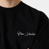 Courageous Shadow Oversized Tee T-shirts eme