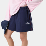 Somm Navy X Short Shorts eme