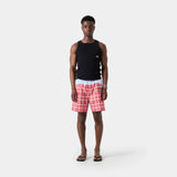 Gary R Squared Swim Trunks Swimwear eme