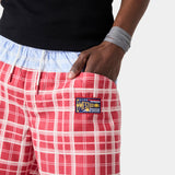 Gary R Squared Swim Trunks Swimwear eme