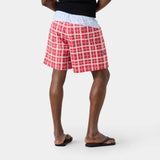 Gary R Squared Swim Trunks Swimwear eme
