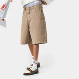 Andy Wooden Denim Jorts Shorts eme