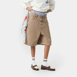 Andy Wooden Denim Jorts Shorts eme