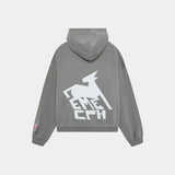 Rensdyr Laurel Hoodie Hoodies eme
