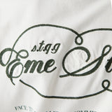 Courageous Off Sand Oversized Tee T-shirts eme