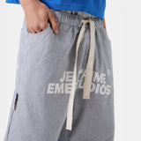 Jammies Je T'aime Sky Stripped CLP Pants eme