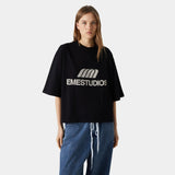 2 Era Shadow Oversized Tee T-shirts eme