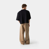 2 Era Shadow Oversized Tee T-shirts eme