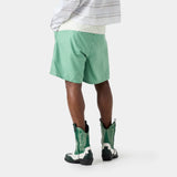 Gary Striped Swim Trunks Swimwear eme