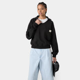 Chesnut Shadow Polo Crewneck Sweatshirts eme