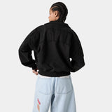 Chesnut Shadow Polo Crewneck Sweatshirts eme