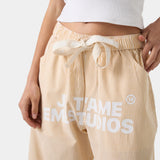 Jammies Je T'aime Sun Stripped CLP Pants eme