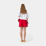 Somm Cherry X Short Shorts eme