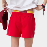 Somm Cherry X Short Shorts eme