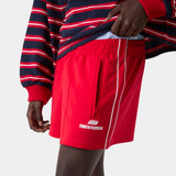 Somm Cherry X Short Shorts eme