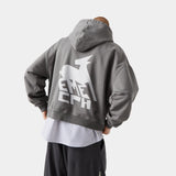 Rensdyr Laurel Hoodie Hoodies eme