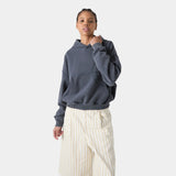 Min Ombre Blued Hoodie Hoodies eme